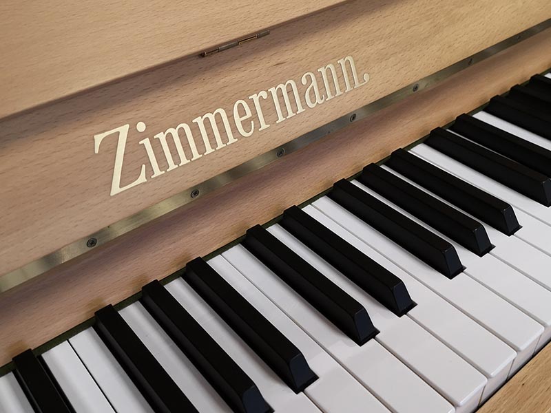 Zimmermann 114